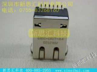 S811-1X1T-A4其他元器件