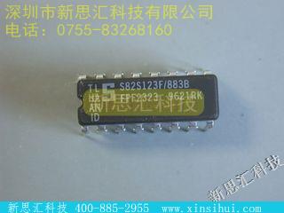 S82S123F/883B未分类IC