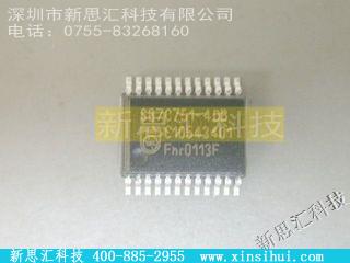S87C751-4DB未分类IC