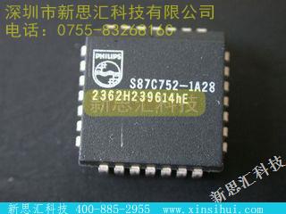 S87C752-1A28未分类IC