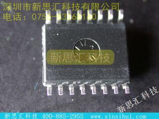 SA5521D未分类IC