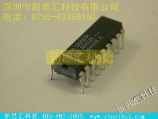SA5521-N未分类IC