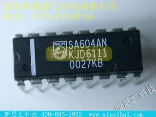 SA604AN未分类IC