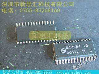 SA8281/1G/MP1S未分类IC