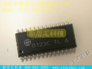 SA8281IGMP1S未分类IC