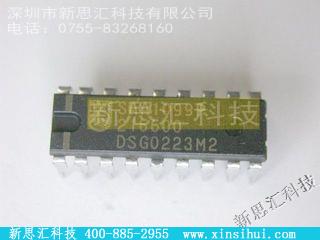 SAA1099P未分类IC