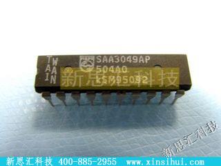 SAA3049AP未分类IC