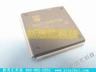 SAA6752HSV104未分类IC