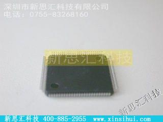 SAA7112H未分类IC