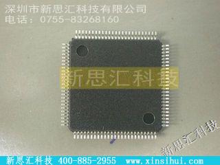 SAA7115HLBE未分类IC