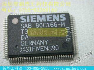 SAB80C166M未分类IC