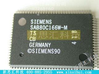 SAB80C166WMT3-CB未分类IC