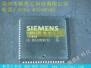 SAB80C535-16-N未分类IC