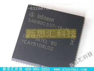 SAB80C537-16-N未分类IC