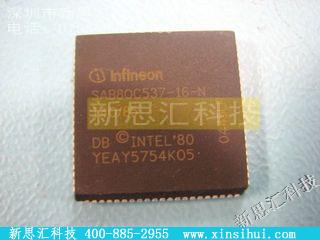 SAB80C537-16-N-T40/85未分类IC