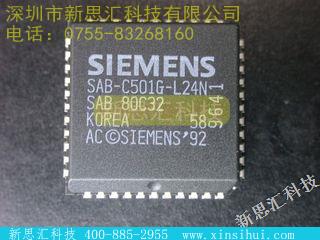 SABC501GL24N未分类IC