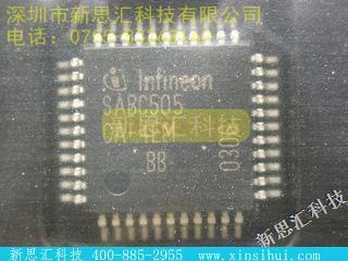 SABC505CA4EM未分类IC