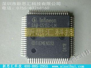 SAB-C515C-LM未分类IC