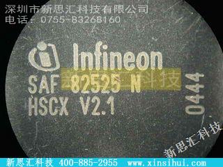 SAF82525NV21未分类IC