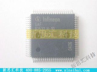 SAF82532H-10-V3.2A未分类IC