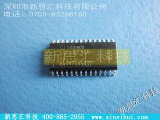 SAK-82C900AB微控制器