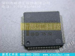 SB80C186EB25微处理器