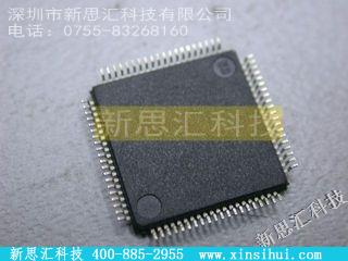 SB80C186EB25微处理器