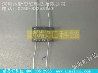 SBR10稳压器 - 线性