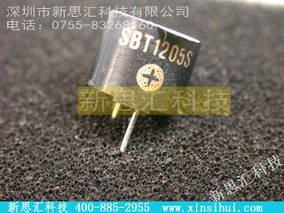 SBT1205S其他元器件