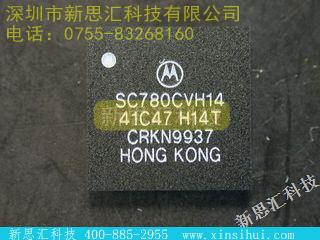 SC780CVH14未分类IC