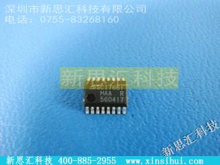 SCI7661MAA未分类IC
