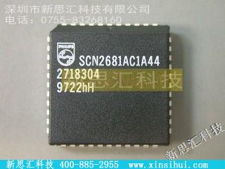 SCN2681AC1A44未分类IC