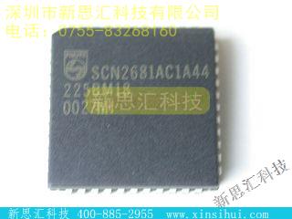 SCN2681AC1A44未分类IC