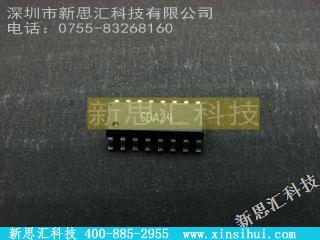 SDA24N16其他分立器件