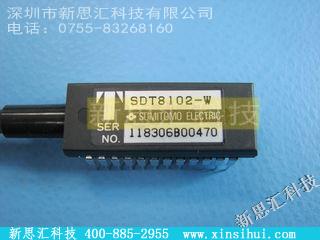 SDT8102-TD-YW其他元器件