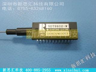 SDT8602-RD-YW其他元器件