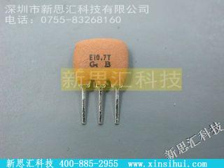 SFE10.7MTE其他元器件