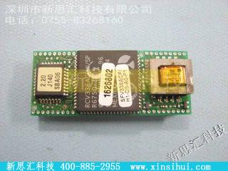 SFV336ACF/H1-D5-A0-P1其他元器件