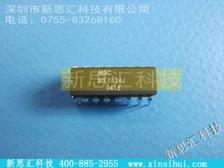 SG1524J稳压器 - DC DC 切换控制器