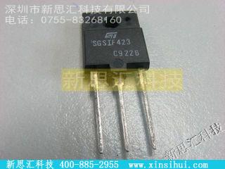 SGSIF423其他分立器件