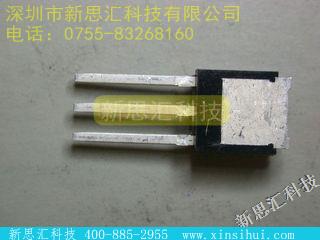 SGU06N60IGBT - 模块