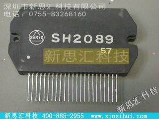 SH2089稳压器 - 线性