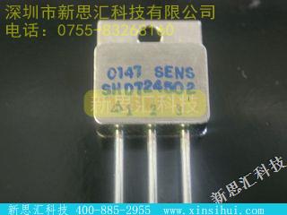 SHD724502IGBT - 模块
