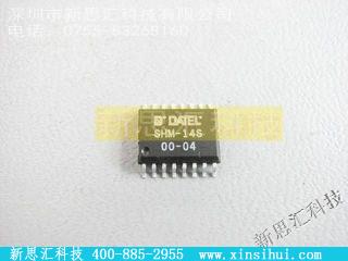 SHM-14S未分类IC