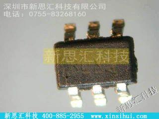 SI1551DL-T1-E3FET - 阵列