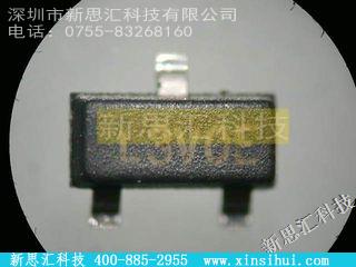 SI2303BDS未分类IC