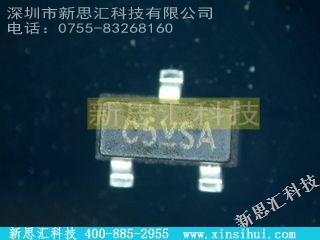 SI2315DS-T1未分类IC