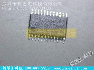 SI2456KT未分类IC