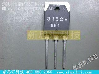 SI3152V其他分立器件