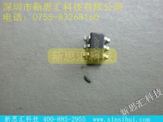SI3440DVT1E3未分类IC